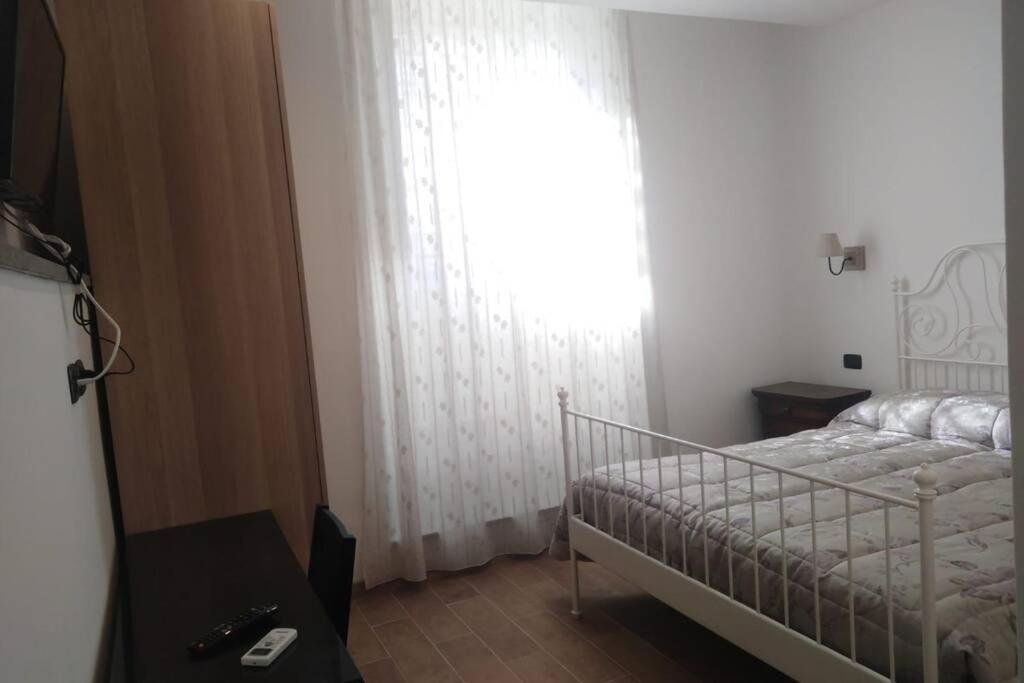 Foroom Italico Ferienhaus *